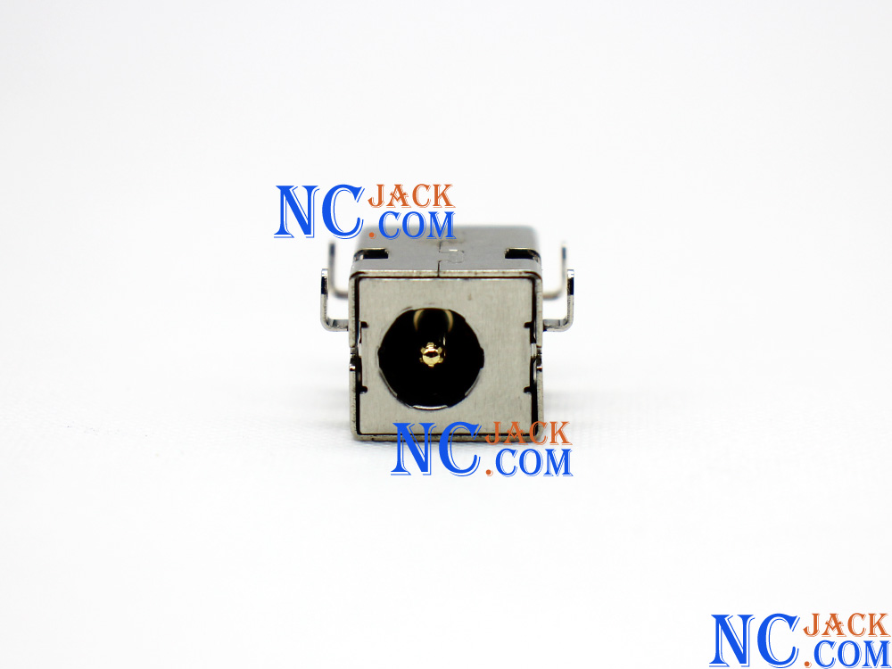 (image for) DC IN Power Jack for Clevo NJ70PU Charging Port Connector DC-IN Replacement