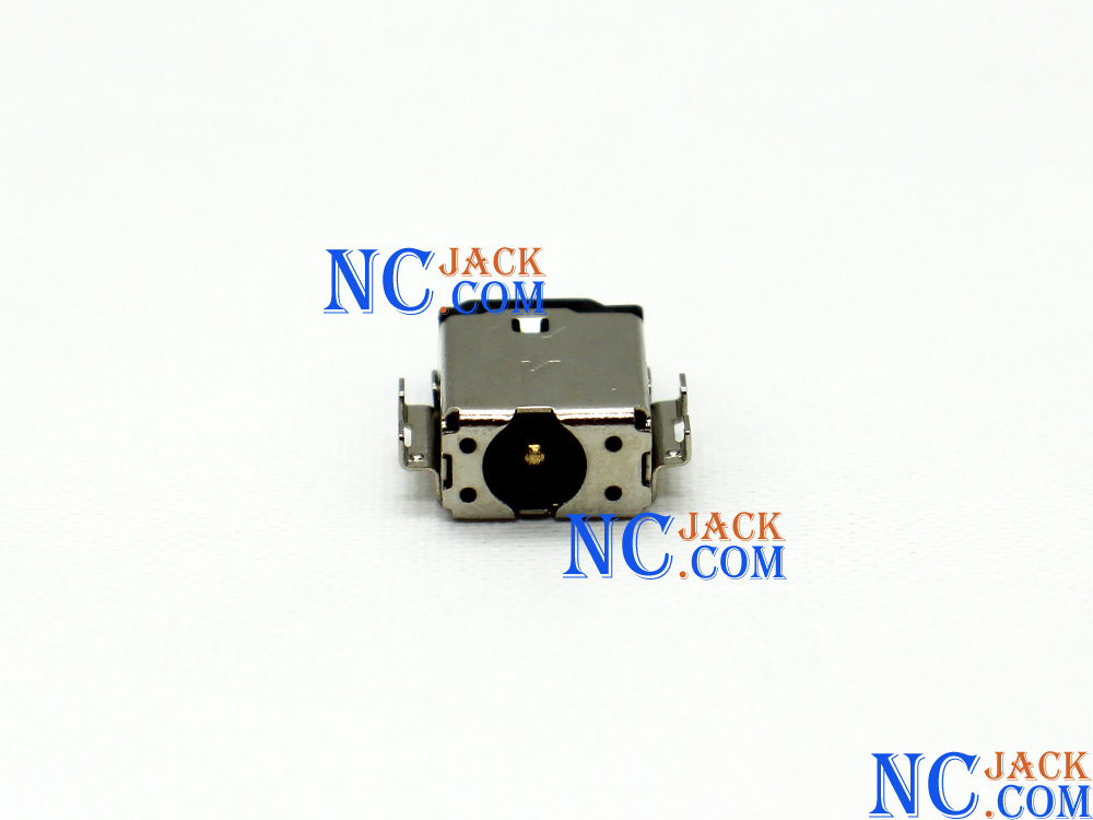 (image for) DC Jack for Asus VivoBook 14 F405U F405UA F405UAP F405UQ F405UR F405URP Power Charging Connector Port DC-IN Replacement