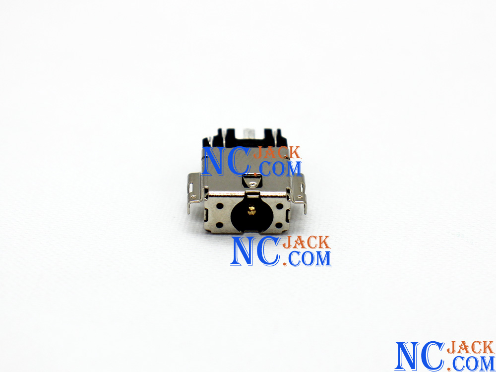 (image for) Asus VivoBook Flip J202NA TP202NA DC Jack IN Power Charging Connector Port DC-IN Replacement