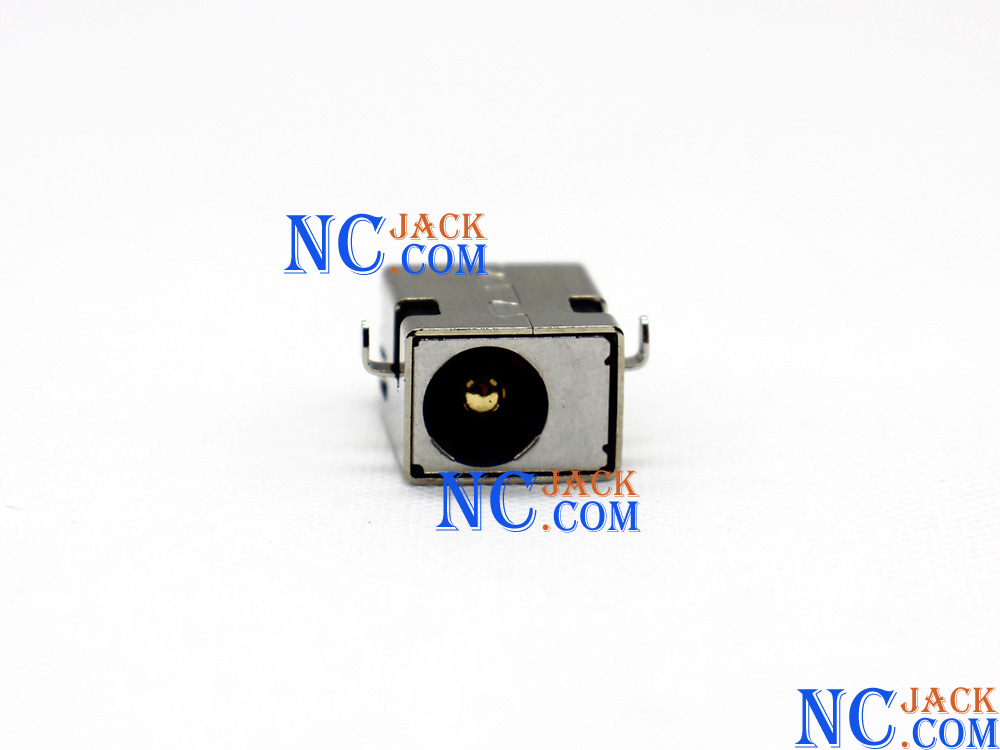 (image for) Clevo NH50JNN NH50JNR NH50JNPS DC Jack IN Power Charging Connector Port DC-IN Replacement