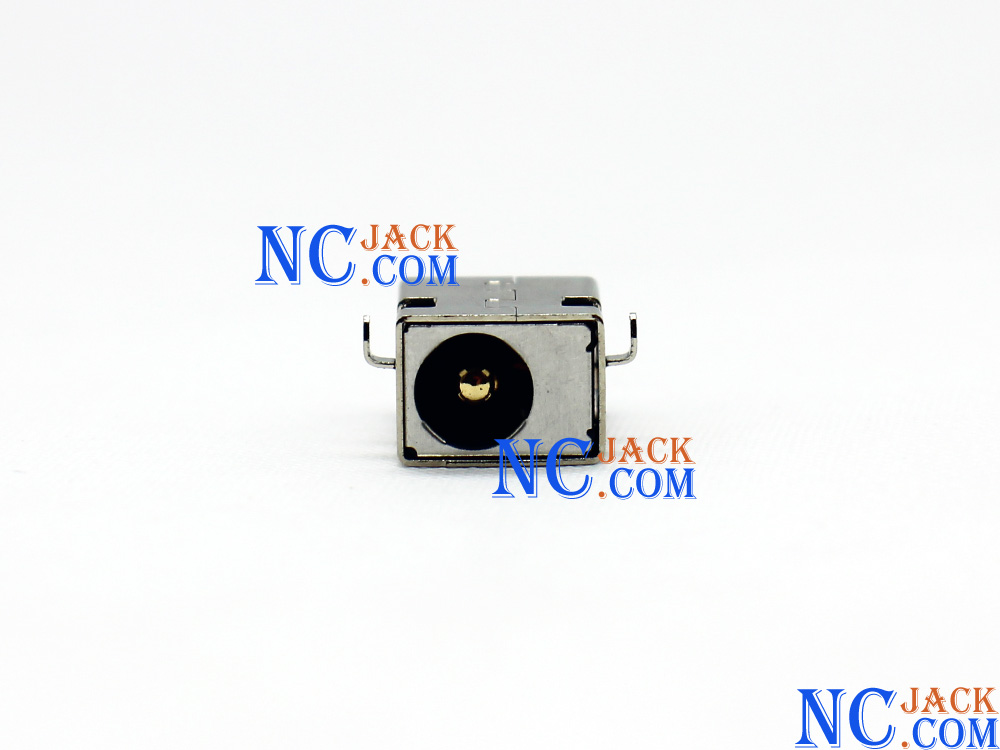 (image for) DC Jack Connector for Clevo NH57JNN NH57JNR NH57JNPS Power Charging Port DC-IN Replacement