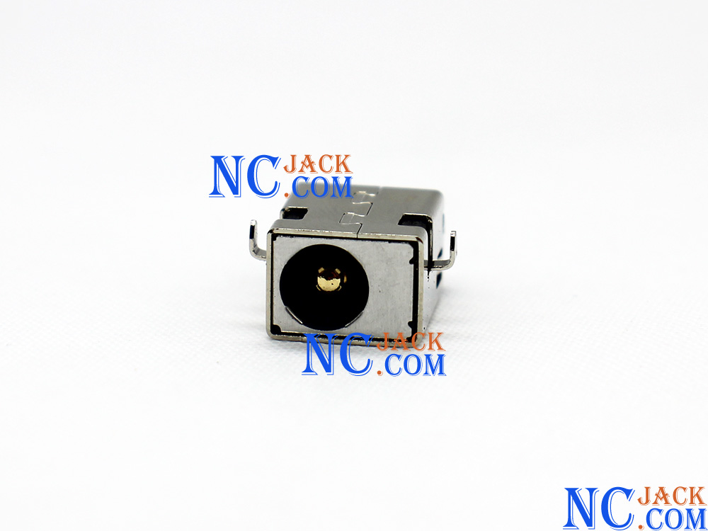 (image for) DC IN Power Jack for Clevo V150PNP V155PNPQ V157PNPQ V158PNPQ Charging Port Connector DC-IN