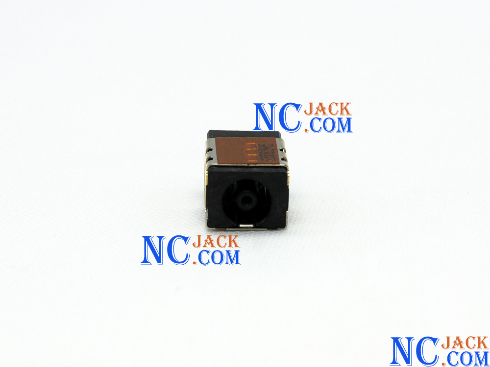 (image for) DC Jack for HP ZBook Power 15.6 inch G10 & G10 A Power Charging Connector Port DC-IN Replacement