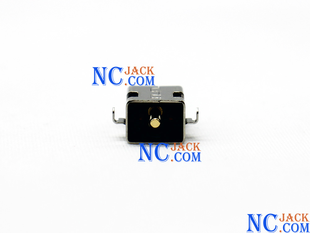 (image for) DC Jack Connector for Clevo NL40CU NL41CU Power Charging Port DC-IN Replacement
