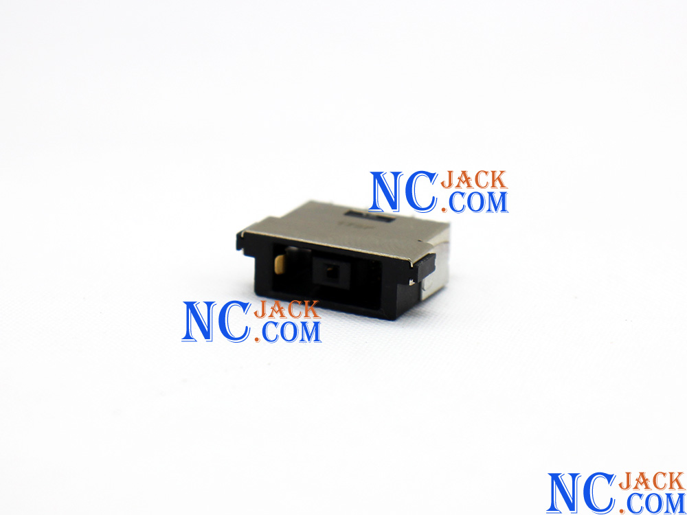 (image for) Power Jack for Lenovo LOQ 16APH8 16IRH8 82XU 82XW DC IN Charging Port Connector DC-IN Replacement