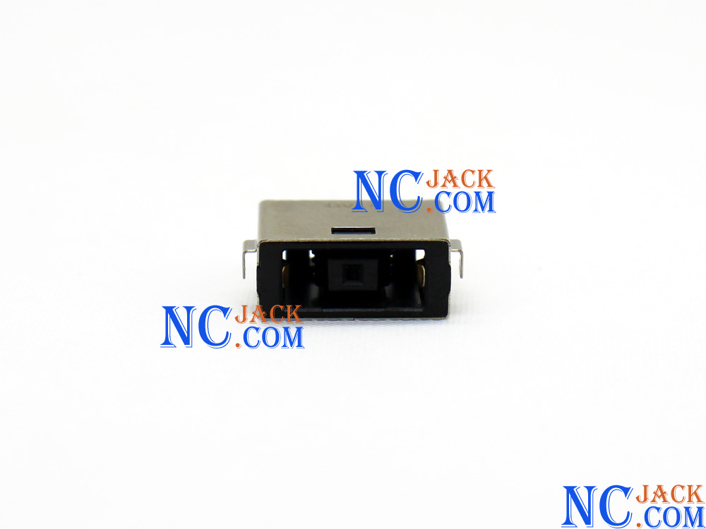 (image for) Power Jack Connector for Lenovo Legion Pro 5 16ARX8 16IRX8 82WK 82WM DC IN Charging Port DC-IN Replacement