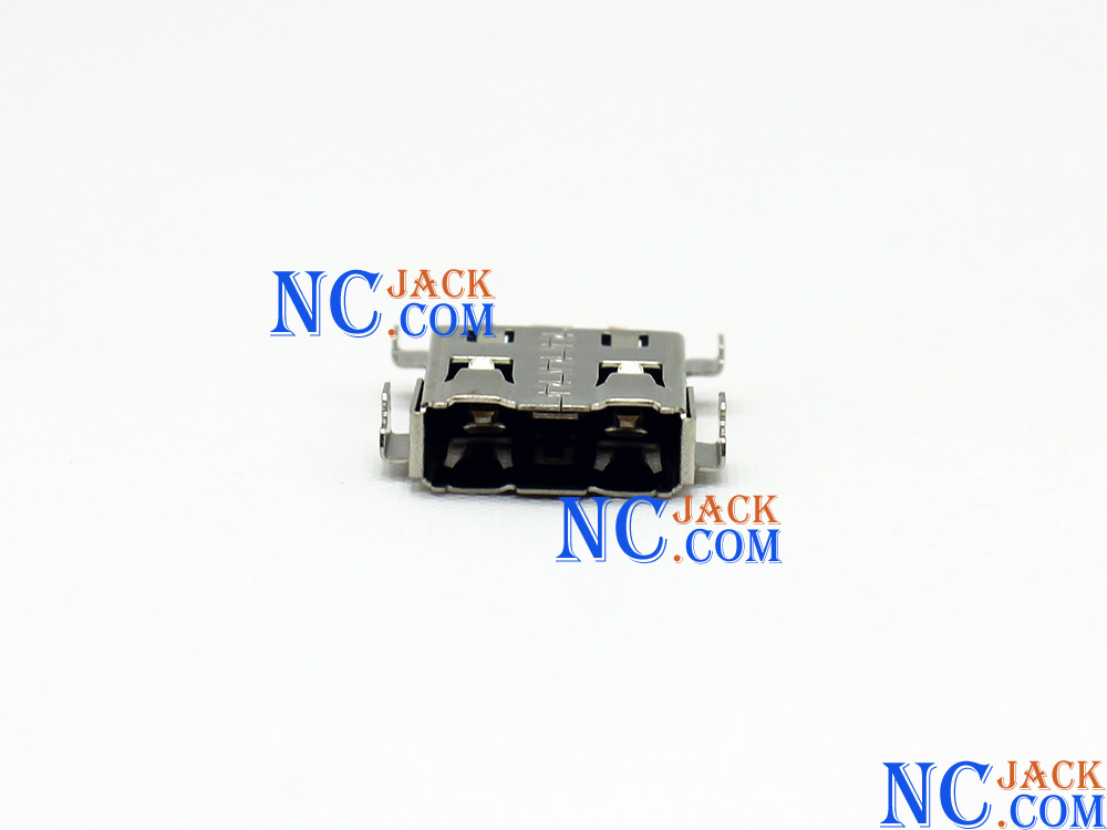 (image for) MSI Vector GP77 13V 13VF 13VG DC Jack IN Power Charging Connector Port DC-IN MS-17K71 MS-17K7