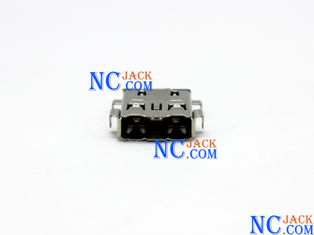 (image for) DC Jack Port for Clevo PD70SNE PD70SNE-D PD70SNE-G Power Charging Connector DC-IN