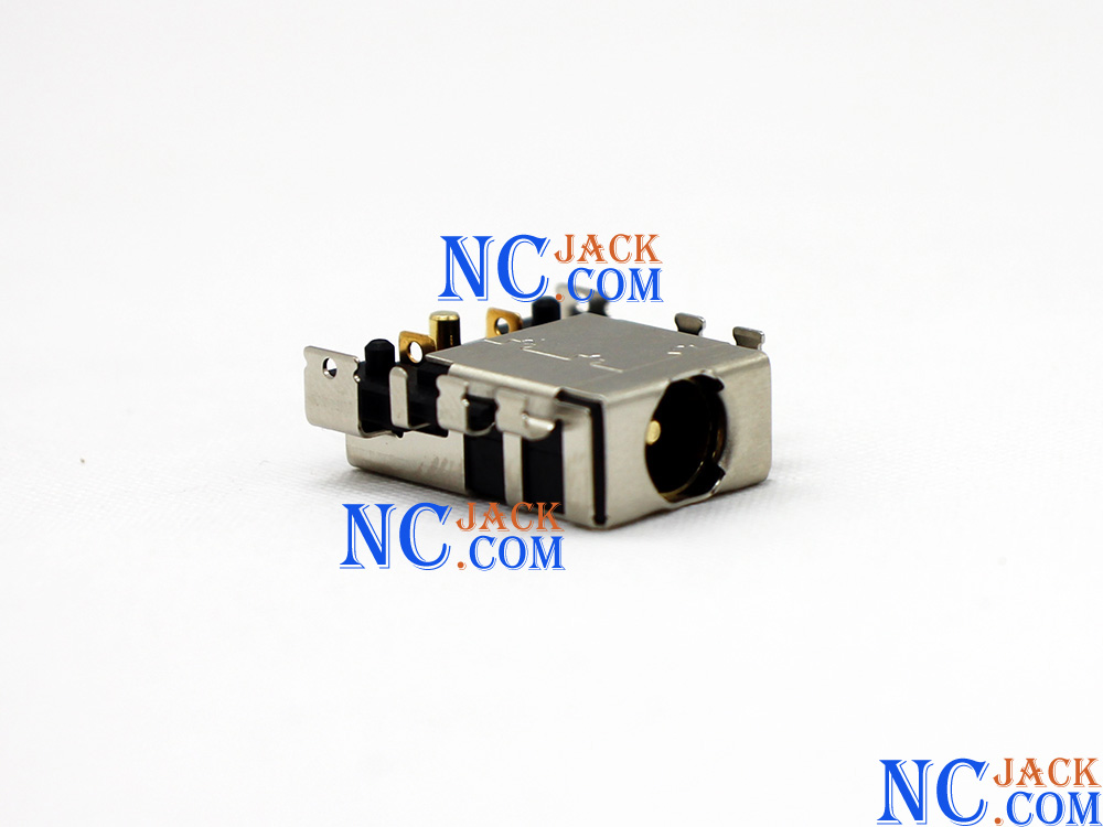 (image for) Power Jack for Acer Predator Helios 16 PH16-71 DC IN Charging Port Connector DC-IN Replacement