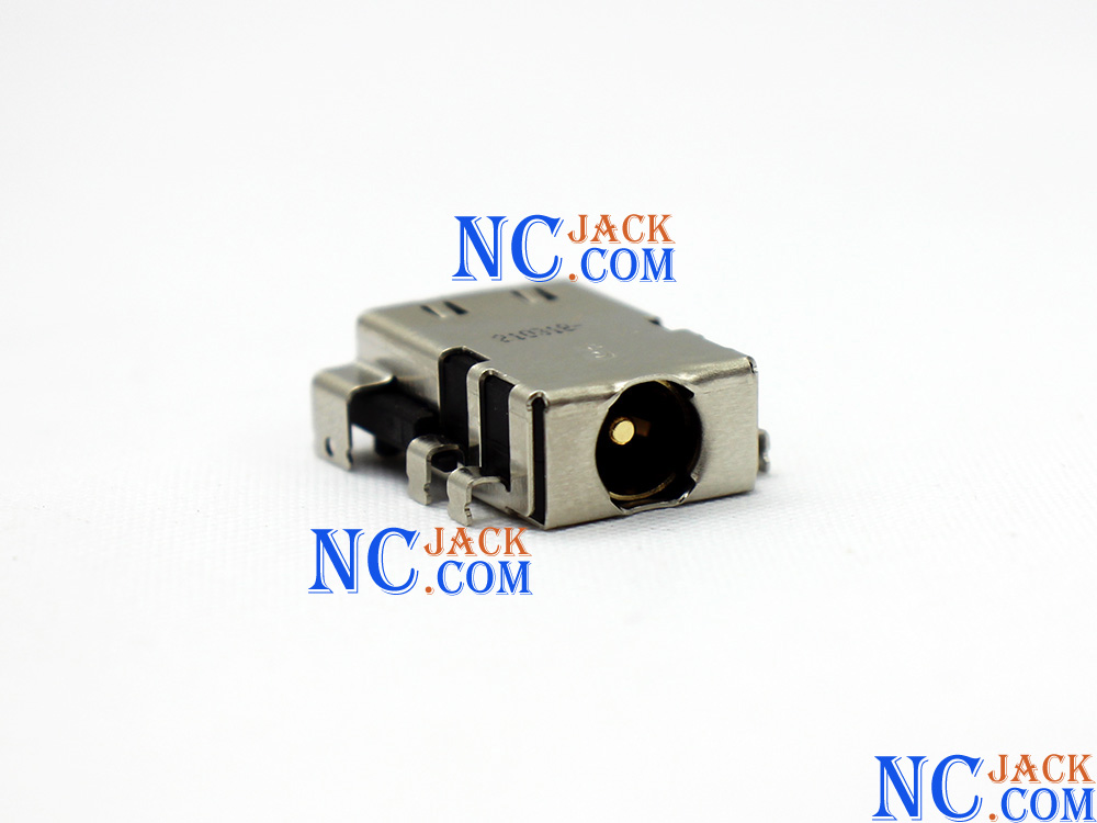 (image for) DC Jack Connector for Acer Nitro 17 AN17-41 Power Charging Port DC-IN Replacement