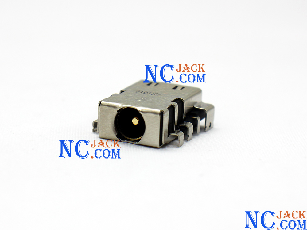 (image for) DC Power Jack for Acer Nitro 17 AN17-71 Charging Port Connector DC-IN Replacement