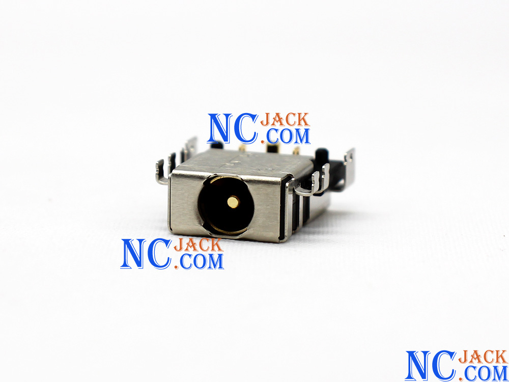 (image for) Power Jack for Acer Predator Triton 17X PTX17-71 DC IN Charging Port Connector DC-IN Replacement