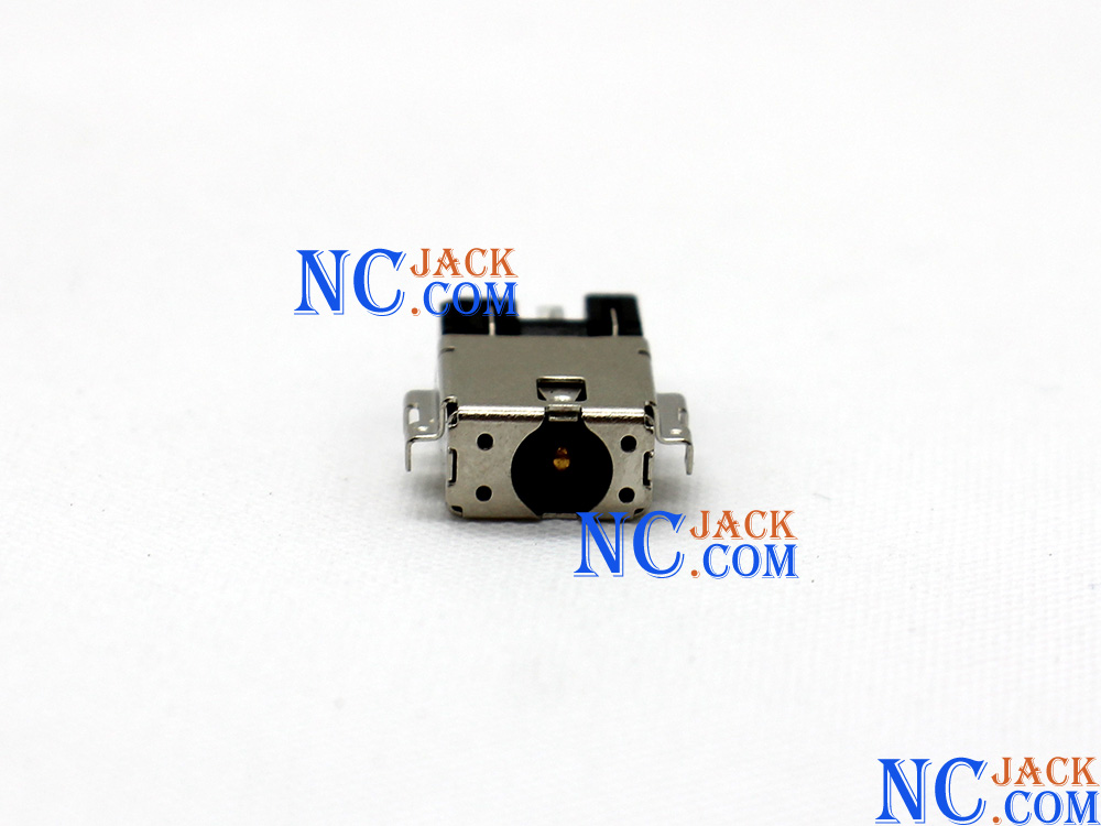 (image for) DC Jack for Asus Vivobook Go 15 E510KA E510MA Power Charging Connector Port DC-IN Replacement