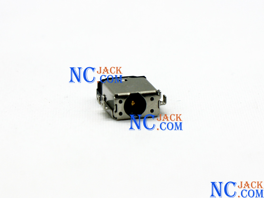 (image for) DC Jack Port for Asus L410KA L410MA Power Charging Connector DC-IN Replacement