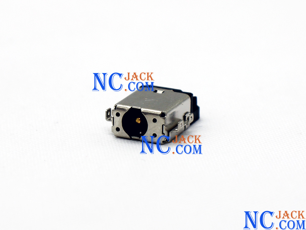(image for) DC IN Power Jack for Asus L510KA L510MA Charging Port Connector DC-IN Replacement