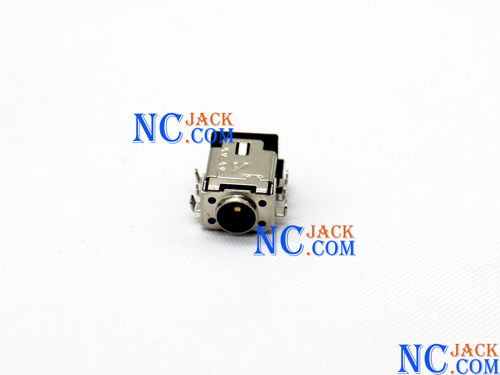(image for) DC IN Power Jack for Asus F409JA F409JB Charging Port Connector DC-IN Replacement
