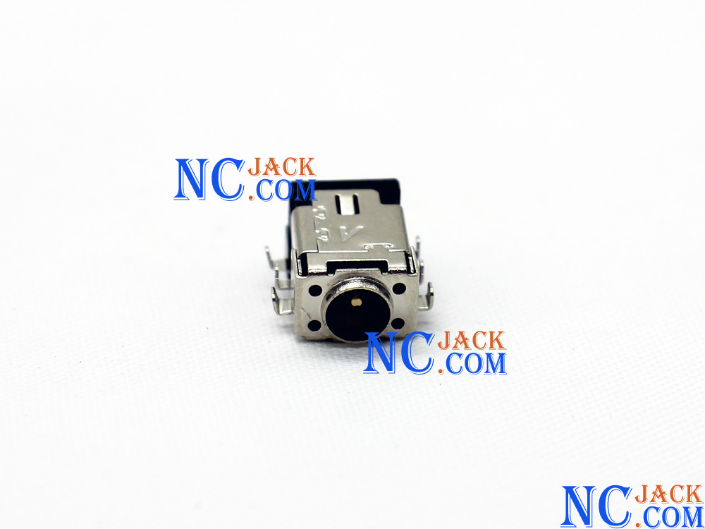 (image for) DC Power Jack for Asus F509JA F509JB F509JP Charging Port Connector DC-IN Replacement