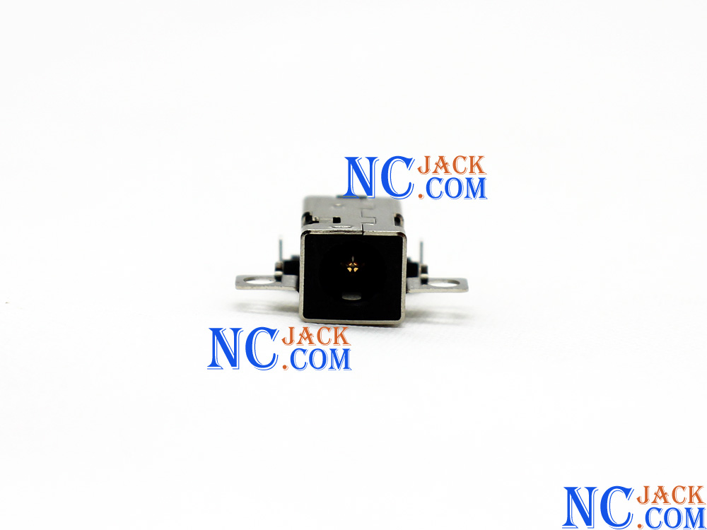 (image for) DC Jack Connector for Lenovo V14 G4 ABP AMN IAH IAN IRH IRU Power Charging Port DC-IN Replacement