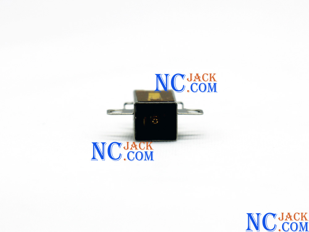 (image for) Power Jack Connector for Lenovo V14 V15 G3 ABA IAP CTO DC IN Charging Port DC-IN Replacement