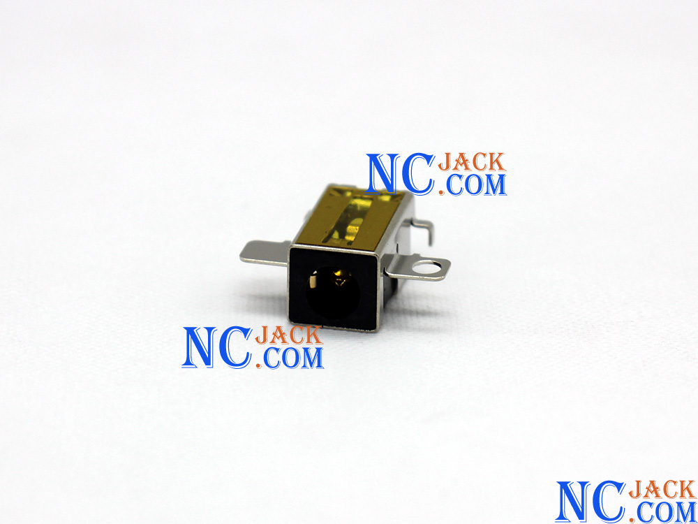(image for) Power Jack Connector for Lenovo V17 G4 IRU 83A2 DC IN Charging Port DC-IN Replacement