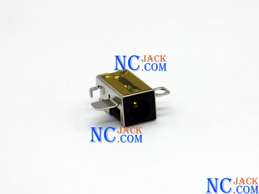 (image for) Power Jack for Lenovo IdeaPad 3 14ABA7 14IAU7 15ABA7 15IAU7 DC IN Charging Port Connector DC-IN Replacement