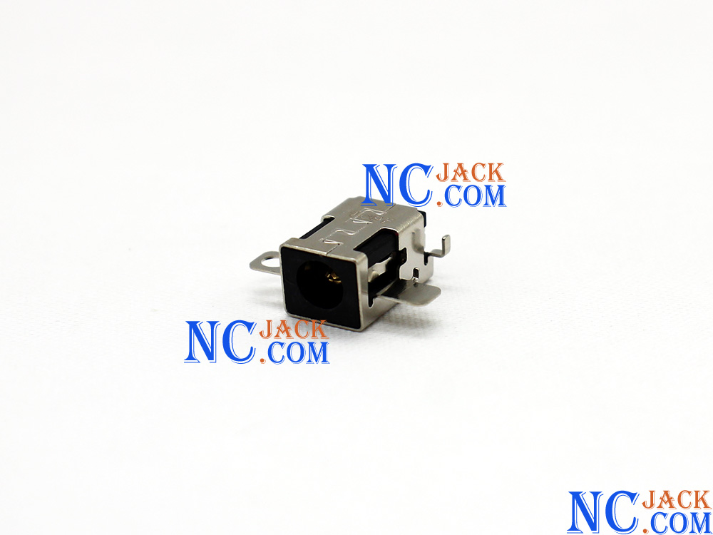 (image for) DC IN Power Jack for Lenovo IdeaPad 3 17ABA7 17IAU7 17IRU7 Charging Port Connector DC-IN Replacement