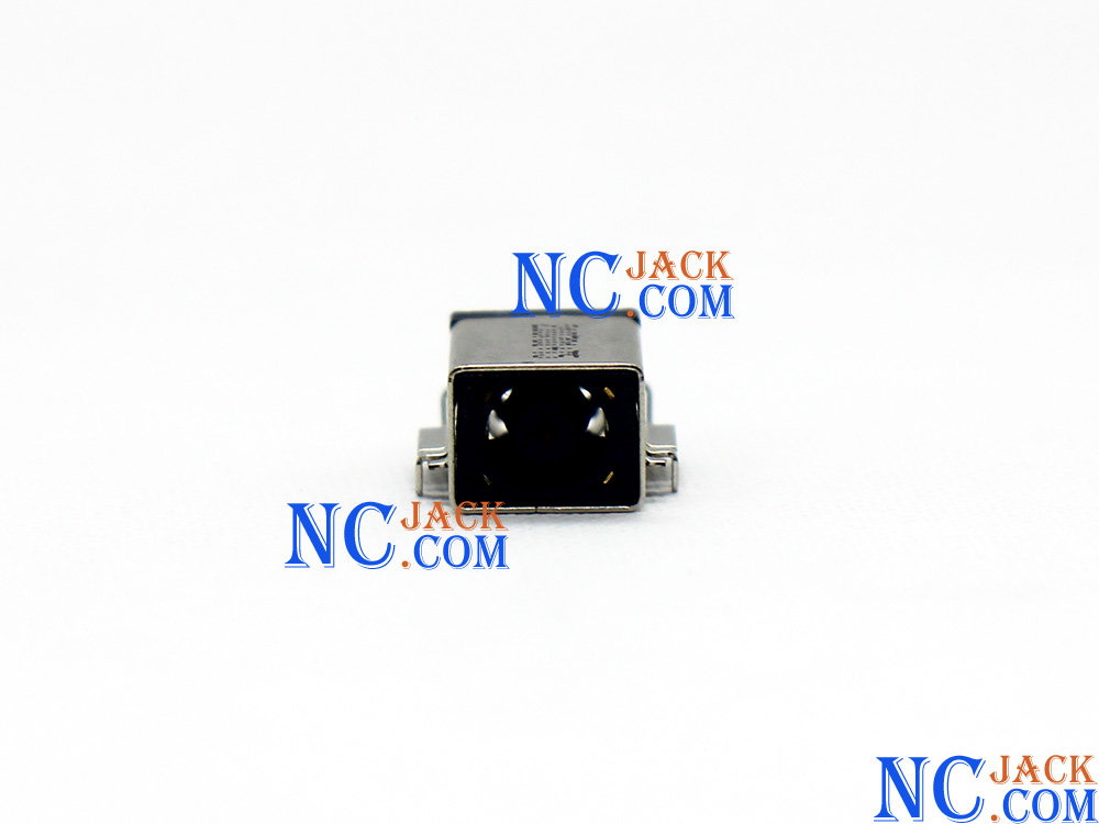 (image for) Power Jack for HP ZBook Studio 16 inch G10 DC IN Charging Port Connector DC-IN Replacement