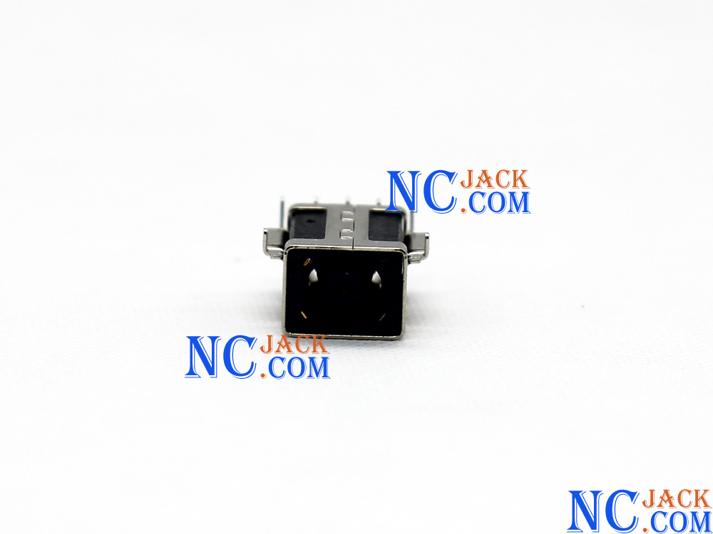 (image for) Power Jack Connector for HP ZBook Studio 15.6 inch G8 DC IN Charging Port DC-IN Replacement