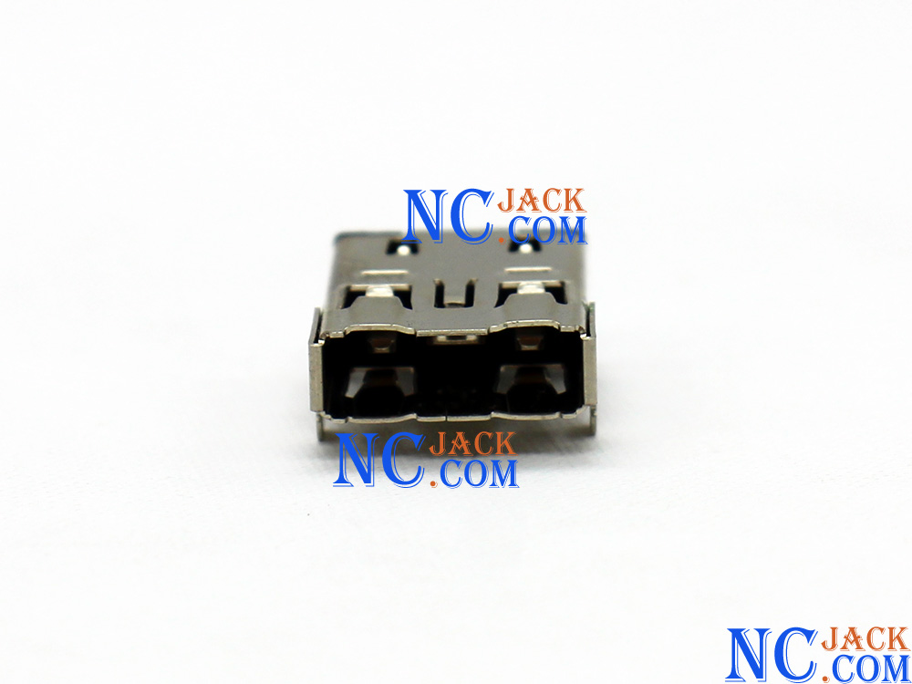 (image for) DC Jack for SCHENKER MEDIA 15 16 17 E23 2023 Power Charging Connector Port DC-IN Replacement