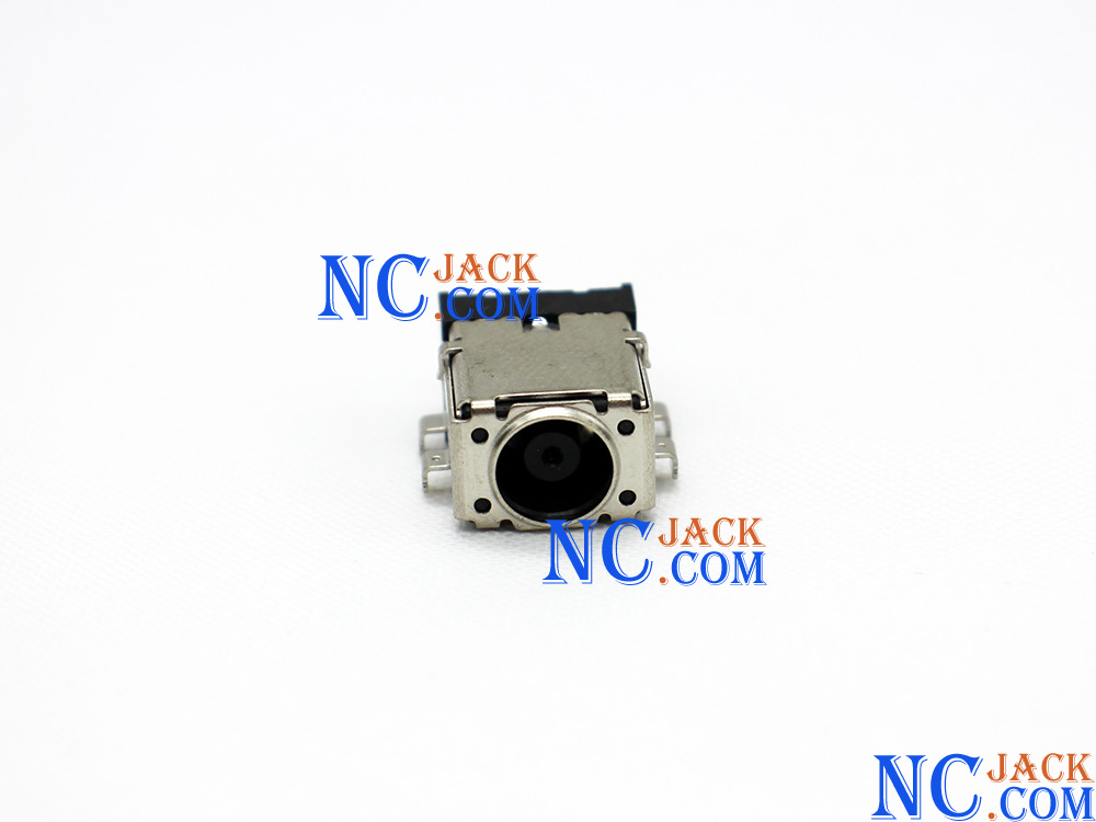 (image for) Power Jack for Asus ROG GL543IC/IE/IM GL543QC/QE/QR GL543RC/RM/RW DC IN Charging Port Connector DC-IN Replacement