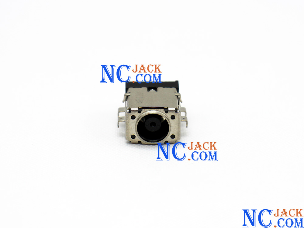 (image for) Asus TUF Gaming F15 TUF507ZC4 TUF507ZI4 TUF507ZU4 TUF507ZV4 DC Jack IN Power Charging Connector Port DC-IN Replacement