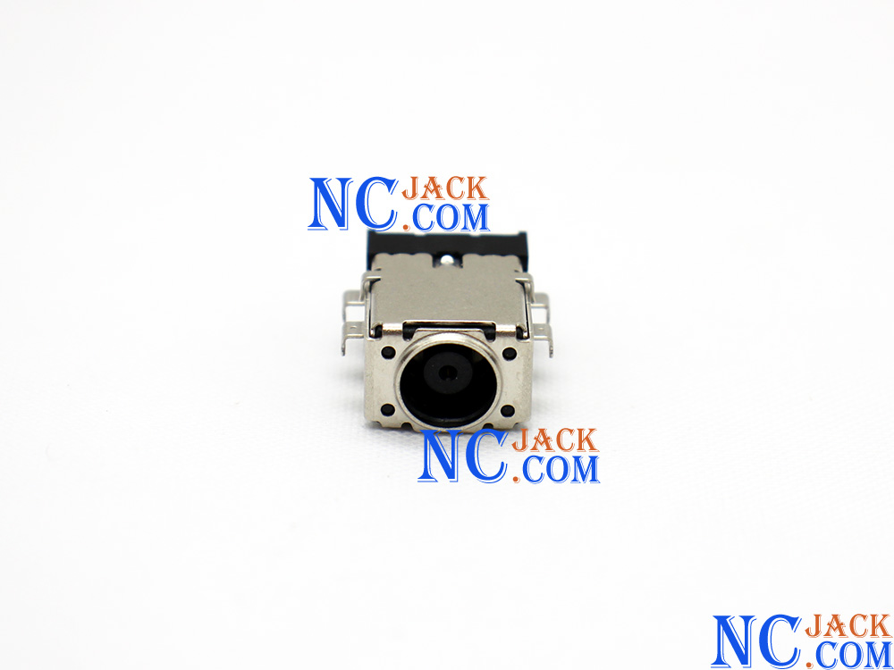 (image for) DC Power Jack for Asus ROG Zephyrus Duo 16 GX650PI/PV/PY/PZ GX650RM/RS/RW/RX Charging Port Connector DC-IN Replacement