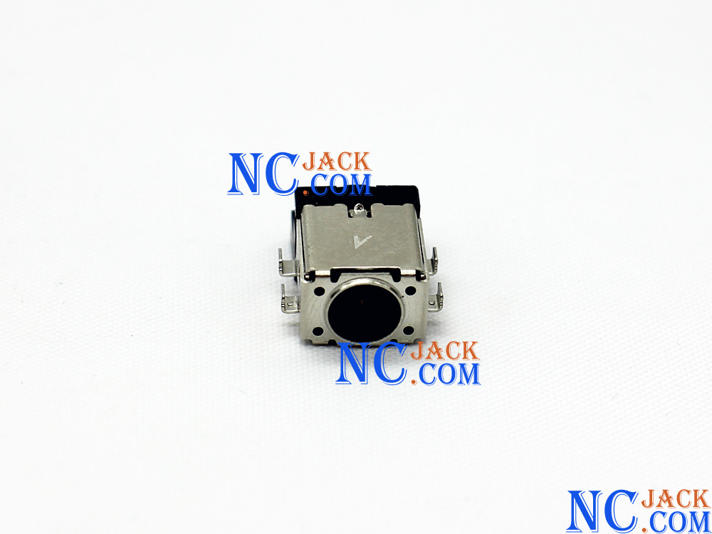 (image for) Power Jack for Asus ProArt Studiobook Pro 16 OLED W7604J3D DC IN Charging Port Connector DC-IN Replacement