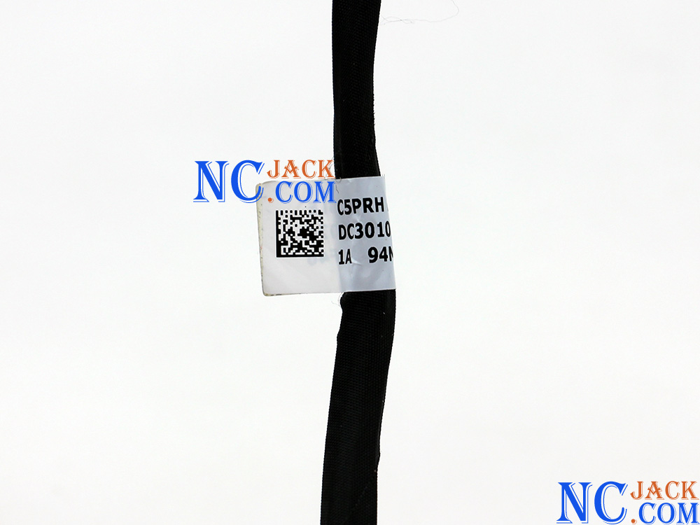 (image for) Acer Predator Helios 300 G3-571 G3-572 PH315-51 DC IN Cable Power Jack Charging Connector Port DC-IN Assembly C5PRH DC301010I00