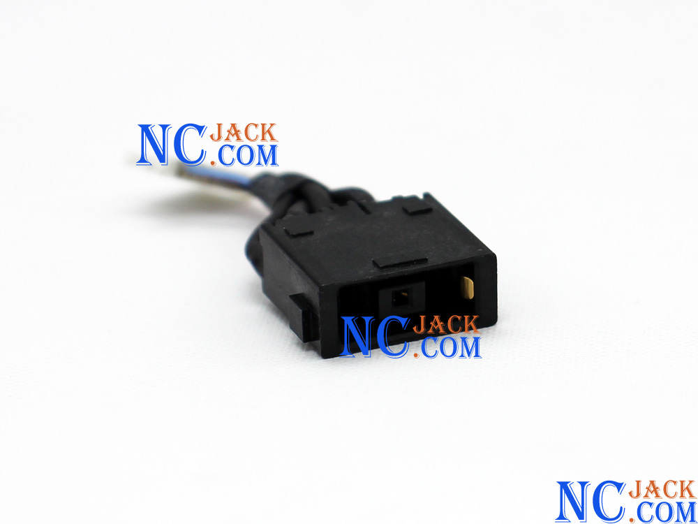 (image for) Lenovo Slim 7 16ARH7 16IAH7 82UX 82VB Power Jack DC IN Cable Charging Connector Port DC-IN Assembly