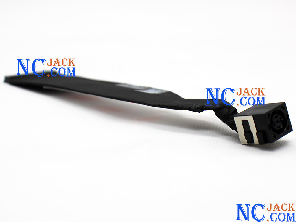 (image for) Dell Alienware m16 R1 & AMD P124F Power Jack DC IN Cable Charging Connector Port DC-IN Assembly