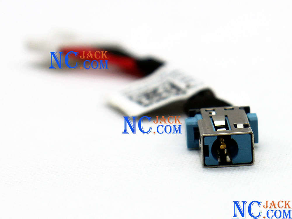 (image for) Acer ConceptD 5 CN515-51 Power Jack DC IN Cable Charging Connector Port DC-IN Assembly