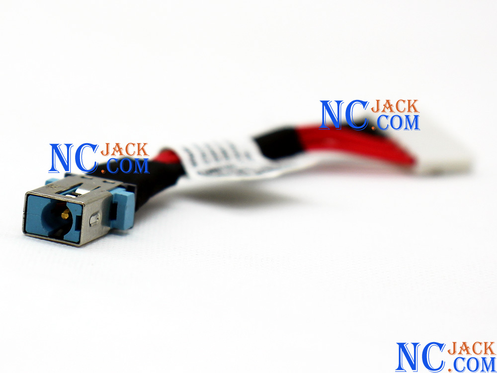 (image for) Power Jack DC IN Cable for Acer Aspire 7 A715-73G Charging Connector Port DC-IN Assembly