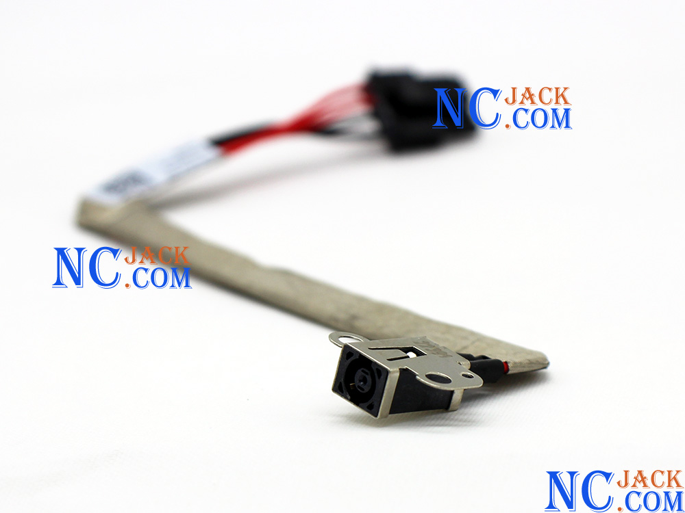 (image for) MSI CreatorPro M17 A12U A12UIS A12UJS A12UKS Power Jack DC IN Cable Charging Connector Port DC-IN Assembly