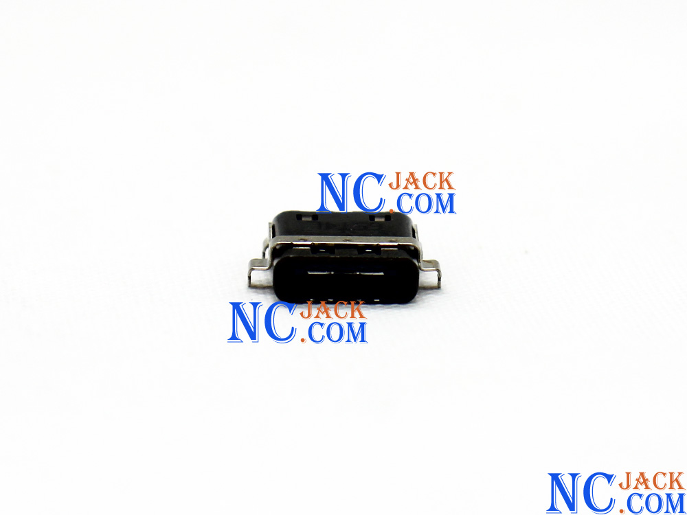 (image for) USB Type-C DC Jack for Lenovo Yoga Chromebook C630 81JX Power Connector Charging Port DC-IN