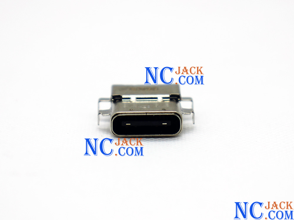(image for) Lenovo 14W 81MQ Type-C USB DC Jack IN Power Connector Charging Port DC-IN