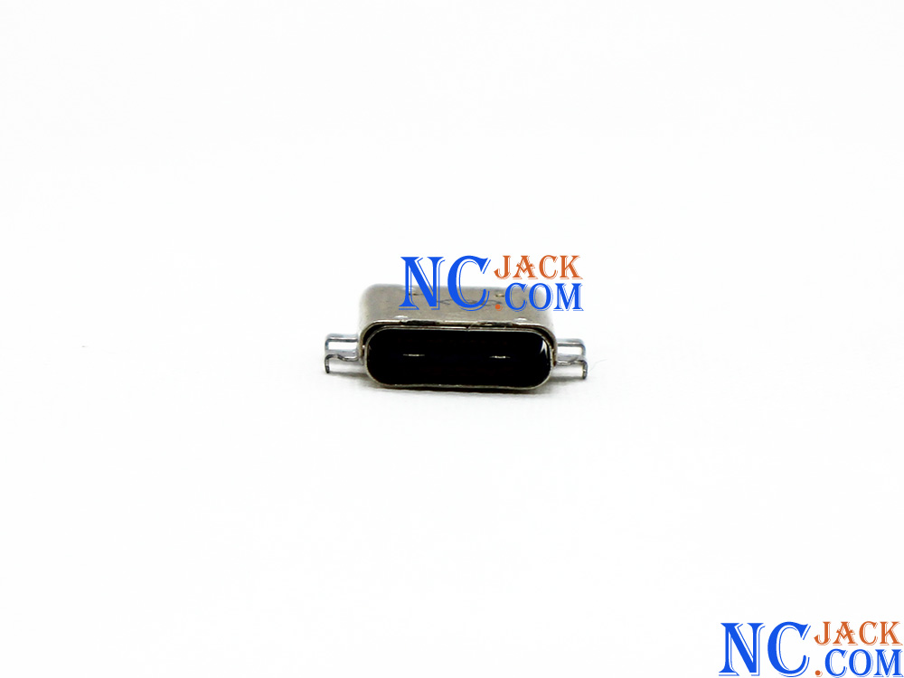 (image for) Type-C USB DC Jack for HP Chromebook 15-DE 15-DE0000 Power Connector Charging Port DC-IN