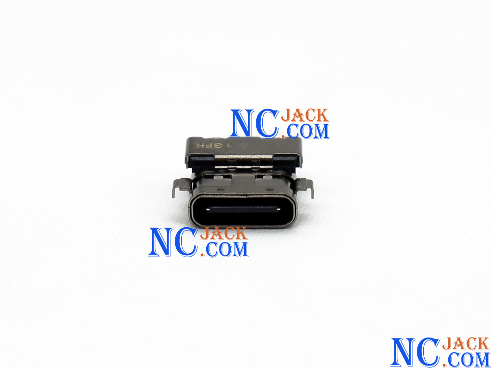 (image for) Type-C USB DC Jack for Lenovo Yoga Slim 9 14ITL5 14ITL05 82D1 82D2 Power Connector Charging Port DC-IN