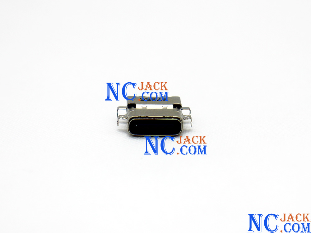 (image for) Type-C USB DC Jack for Lenovo Yoga C630-13Q50 81JL Power Connector Charging Port DC-IN