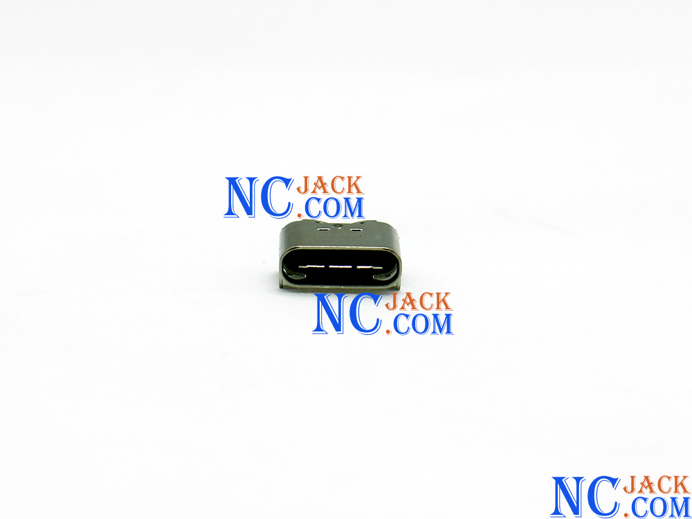 (image for) Lenovo IP Flex 3 Chrome 15IJL7 82T3 USB Type-C DC Jack Power Connector Charging Port DC-IN