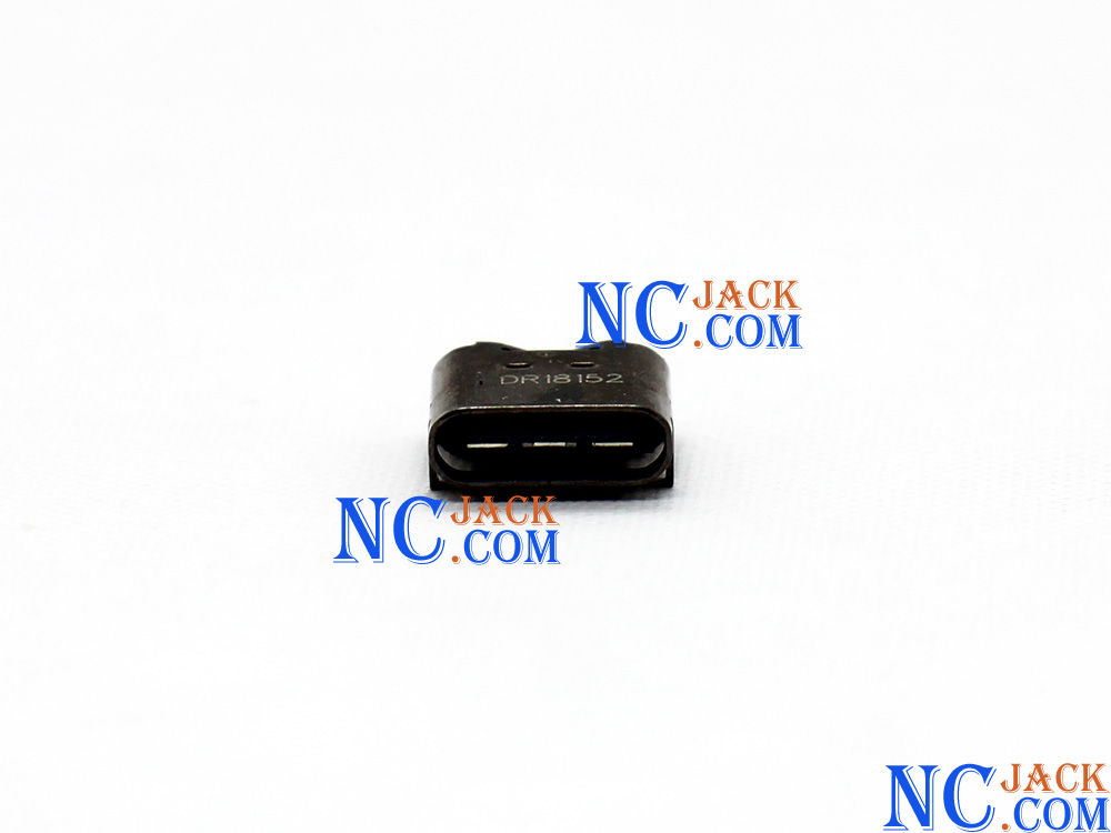 (image for) Type-C USB DC Jack for Lenovo IdeaPad Yoga Slim 7 Pro-14ARH5 82LA Power Connector Charging Port DC-IN