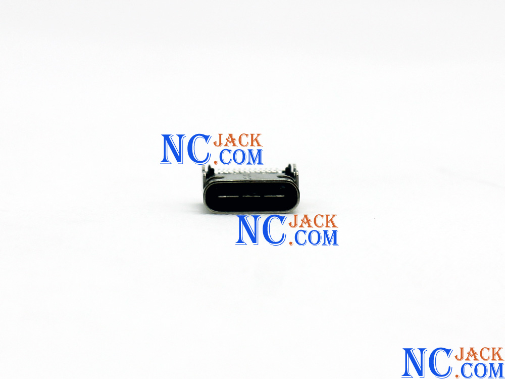 (image for) Type-C USB DC Jack for Asus ExpertBook B2 Flip B2502FBA B2502FVA Power Connector Charging Port DC-IN