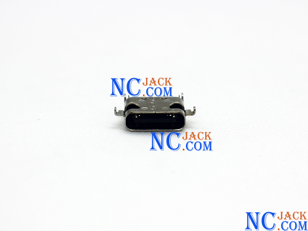 (image for) Asus ZenBook 13 BX325JA Type-C USB DC Jack IN Power Charging Connector Port DC-IN