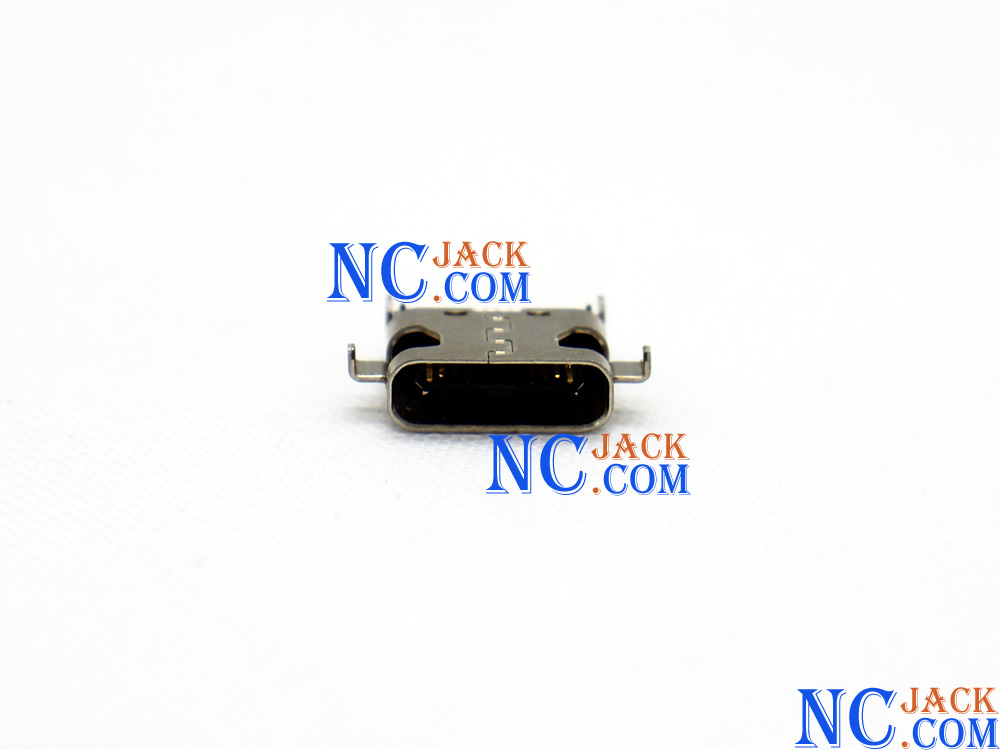 (image for) Type-C USB DC Jack for Asus ZenBook 14 BX425EA BX425JA Power Charging Connector Port DC-IN