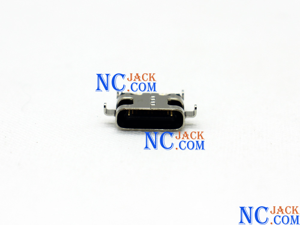 (image for) USB Type-C DC Jack for Asus ZenBook 13 OLED UM325SA UM325UA UM325UAZ Power Charging Connector Port DC-IN